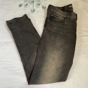 Banana Republic Legacy Jeans. 30x30. Slim Fit